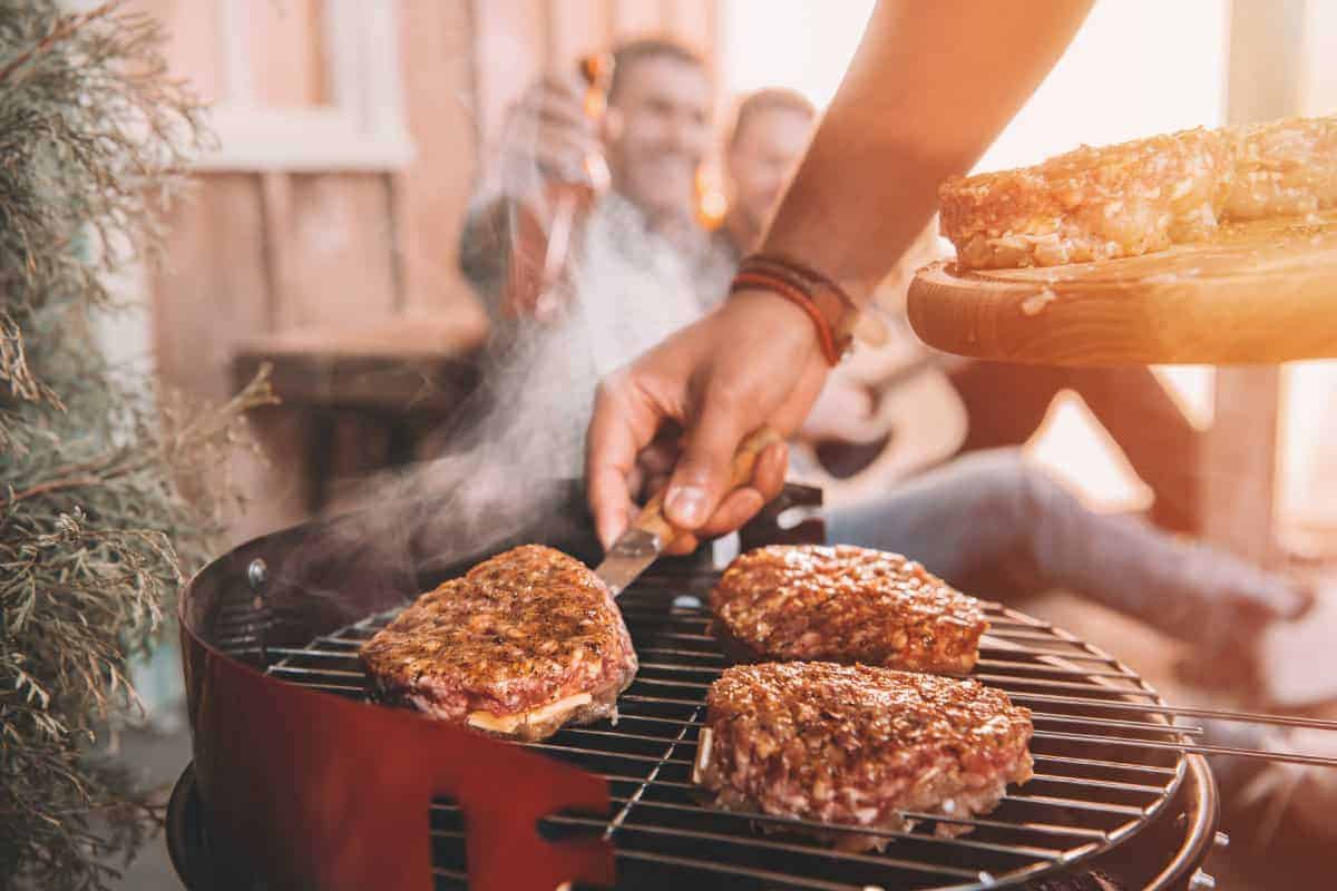 Best Small Grills In 2019 For Apartments Rooftops And Balconies,Bloody Mary Movie